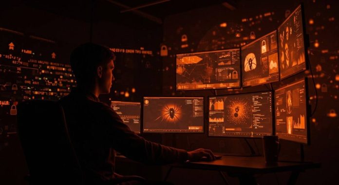 Spyware Intellexa Predator: Ciberseguridad para Startups Spyware Intellexa Predator: Ciberseguridad para Startups