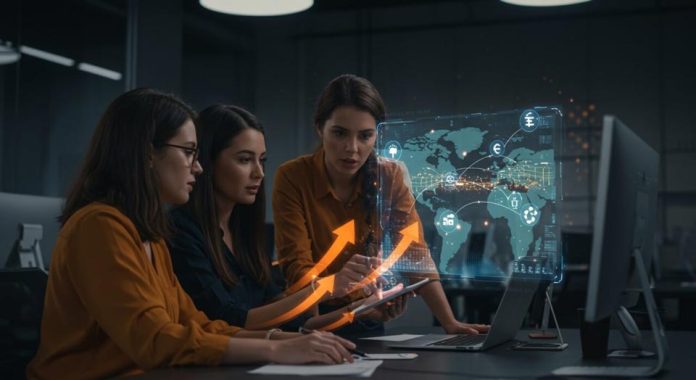 Startups Colombianas: Energía, Fintech y Economía Circular Startups Colombianas: Energía, Fintech y Economía Circular