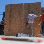 Subsecretaria Francisca Gallegos confirma entrega de nuevos bonos para familias afectadas por incendios en el sur