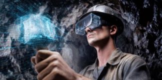 Suecia El gran paso de Sandvik en la tecnología de simulación minera