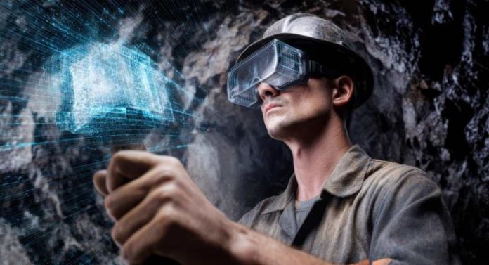 Suecia El gran paso de Sandvik en la tecnología de simulación minera Suecia El gran paso de Sandvik en la tecnología de simulación minera