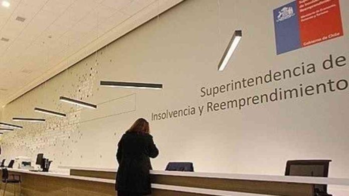 Superintendencia de Insolvencia y Reemprendimiento (Superir)