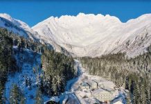 TOMRA Mining: Transformando residuos en infraestructura