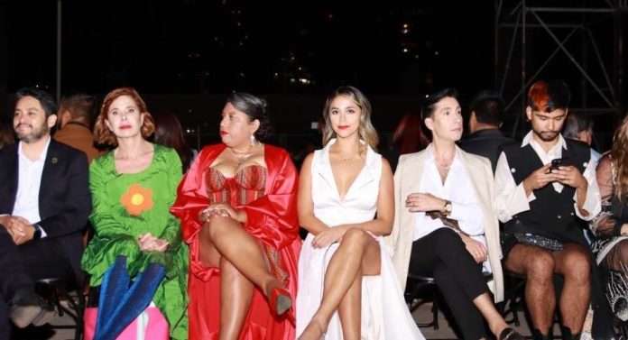 Tarapacá En Pica se realizará pasarela internacional con Ágatha Ruiz de la Prada Tarapacá En Pica se realizará pasarela internacional con Ágatha Ruiz de la Prada