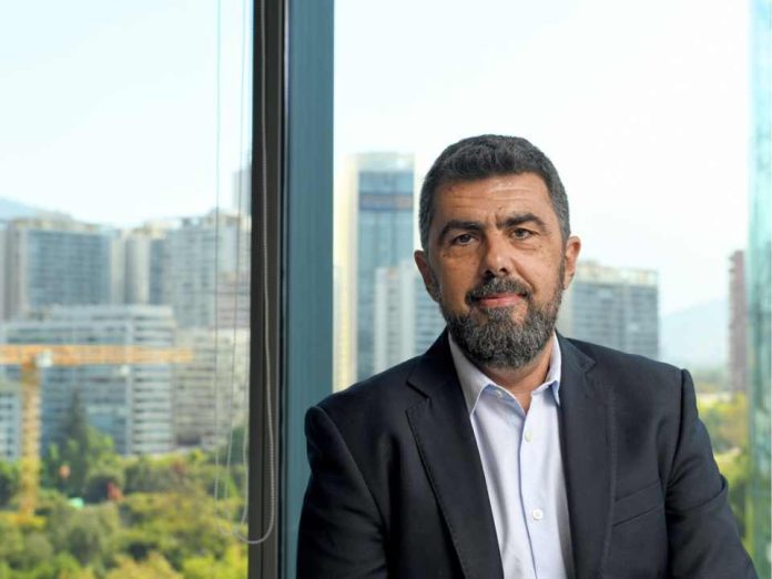 Tecnología 4.0 permitiría reducir hasta un 8% los costos en proyectos de ingeniería, construcción y minería en Latinoamérica