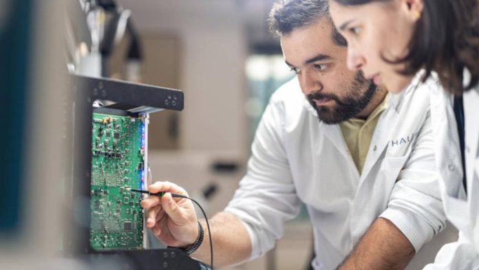 Thales contratará a más de 9.000 nuevos empleados en 2026, incluidos 390 en América Latina. Thales contratará a más de 9.000 nuevos empleados en 2026, incluidos 390 en América Latina.