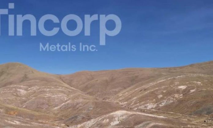 Tincorp apuesta por el cinturón minero del sur de Ecuador con adquisición del proyecto Santa Bárbara