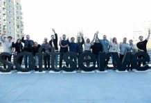 Trabajo sin fronteras: SoftServe Chile impulsa carreras globales con calidad de vida local Trabajo sin fronteras: SoftServe Chile impulsa carreras globales con calidad de vida local