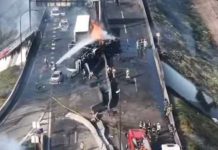 Tragedia en Renca: marco normativo y protocolos de seguridad para el transporte de GLP en Chile ACCIDENTE DE RENCA