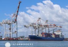 Mover carga sobredimensionada en Chile: Interborders analiza los principales riesgos de las operaciones especiales Transporte de carga sobredimensionada, , Mover carga sobredimensionada en Chile: Interborders analiza los principales riesgos de las operaciones especiales