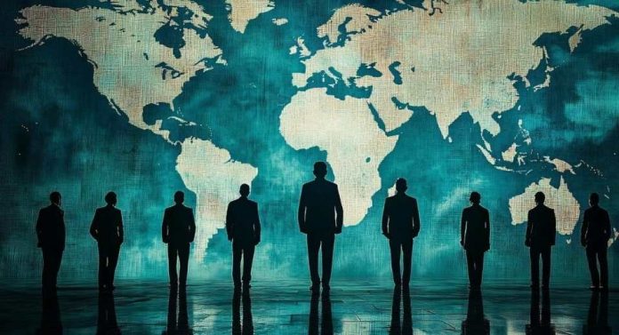 Turbulencia geopolítica un nuevo tablero para el comercio internacional