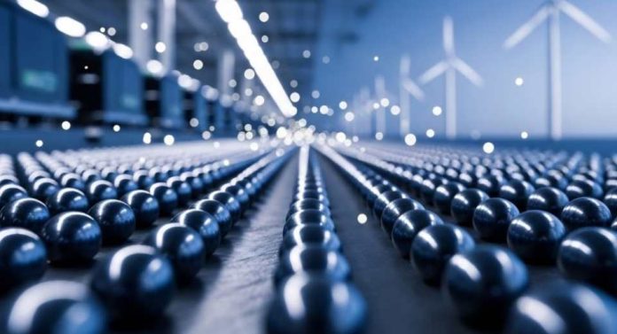 USA Análisis legal Qué significa el Proyecto Vault para la regulación de minerales críticos