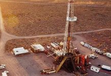 Vaca Muerta en Argentina