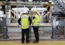 Valmet afianza presencia en el mercado latinoamericano de papel tissue con giro al consumo premium