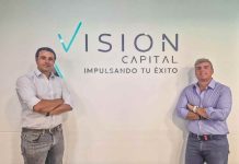 Vision Capital: “Las pymes necesitan respuestas claras y oportunas. La cercanía es clave» Vision Capital: “Las pymes necesitan respuestas claras y oportunas. La cercanía es clave"