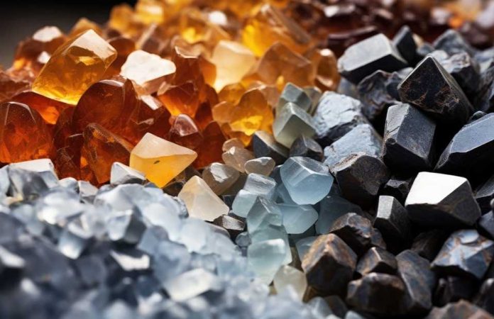 WSU Tri-Cities organiza un panel comunitario sobre el futuro de los minerales críticos EEUU | WSU Tri-Cities organiza un panel comunitario sobre el futuro de los minerales críticos