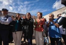 Walmart Chile y Desafío Levantemos Chile impulsan reconstrucción de dos sedes sociales y un jardín infantil en Biobío tras incendios forestales Walmart Chile y Desafío Levantemos Chile impulsan reconstrucción de dos sedes sociales y un jardín infantil en Biobío tras incendios forestales