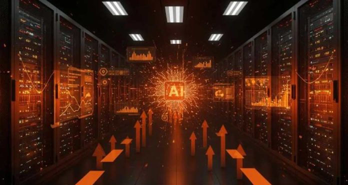 Amazon y Google: inversión récord de $375B en IA para 2026 Amazon y Google: inversión récord de $375B en IA para 2026