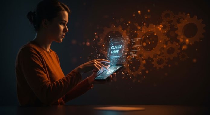 hropic lanza Remote Control: Claude Code ahora en móvil