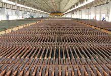 Exportaciones mineras del Perú alcanzaron histórica cifra récord en octubre de 2025