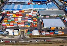 Ciberseguridad y trazabilidad: el desafío que está redefiniendo la seguridad logística en Chile