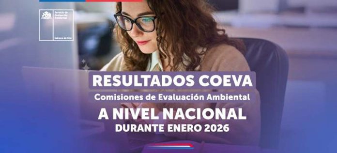 comisiones de evaluación ambiental califican 34 proyectos de inversión comisiones de evaluación ambiental califican 34 proyectos de inversión