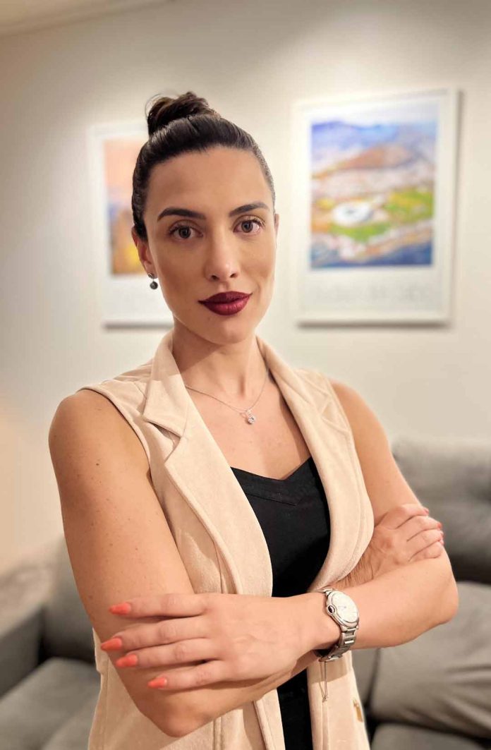 La Inteligencia Artificial al servicio de las Pymes chilenas