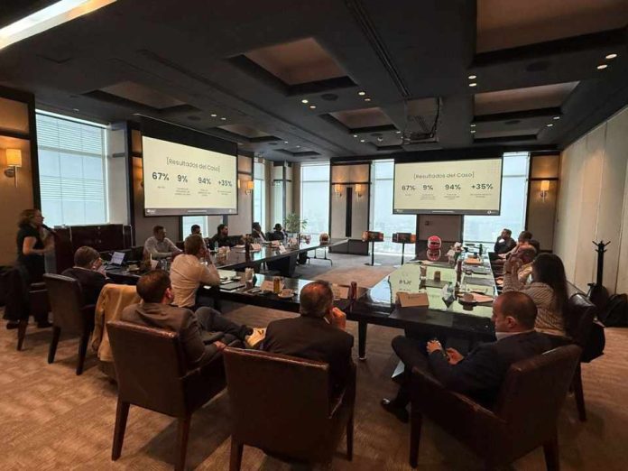 eLíderes Forum 2026: el espacio donde se construye el liderazgo que transforma el comercio digital