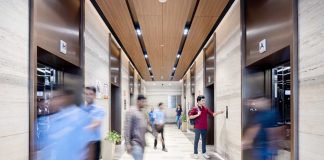 el verano en Chile exige reforzar la seguridad de los ascensores en edificios