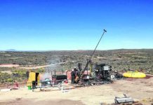 Una minera canadiense apuesta al oro en Río Negro y avanza sobre el proyecto Gran Esperanza
