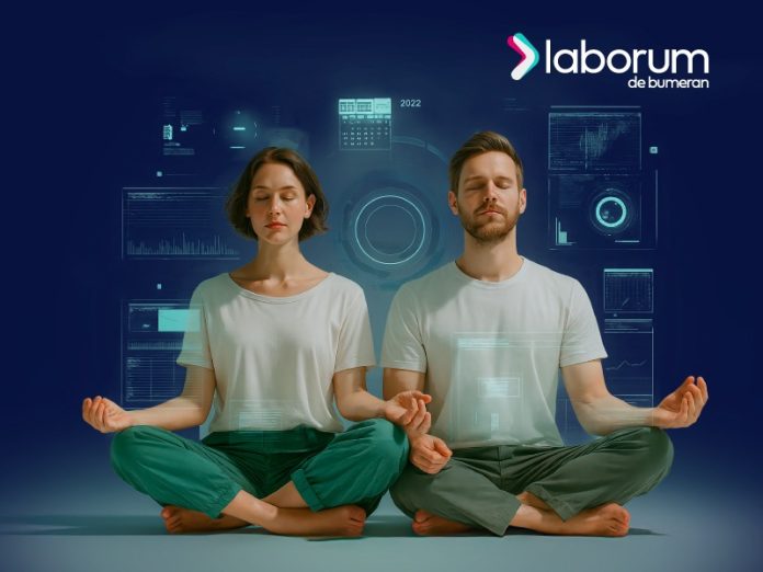 image (10) El 42% de los especialistas en Recursos Humanos prevé una mejora para el mercado laboral en 2026