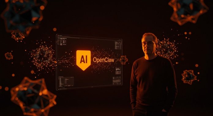 Peter Steinberger de OpenClaw se une a OpenAI en 2026