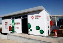 El laboratorio energético donde Chile prueba su futuro con hidrógeno verde: los factores que posicionan a la UCSC como referente latinoamericano El laboratorio energético donde Chile prueba su futuro con hidrógeno verde: los factores que posicionan a la UCSC como referente latinoamericano