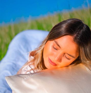 La seda dejó de ser solo ‘lujo’: la tecnología de iones de plata que busca elevar la higiene del descanso Más Descanso, La seda dejó de ser solo ‘lujo’: la tecnología de iones de plata que busca elevar la higiene del descanso