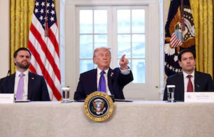 Cumbre en Estados Unidos por los recursos naturales: el nuevo tablero geopolítico de los minerales críticos