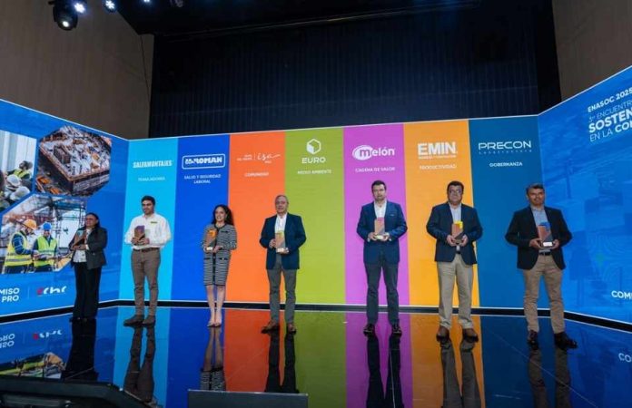¿Tu empresa es líder en sostenibilidad? Postula al Reconocimiento de Buenas Prácticas de Sostenibilidad 2026