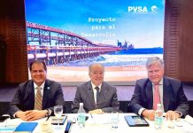 ACCIONISTAS DE PUERTO VENTANAS S.A APRUEBAN AUMENTO DE CAPITAL POR US$100 MILLONES PARA IMPULSAR DESAROLLO LOGÍSTICO ACCIONISTAS DE PUERTO VENTANAS S.A APRUEBAN AUMENTO DE CAPITAL POR US$100 MILLONES PARA IMPULSAR DESAROLLO LOGÍSTICO