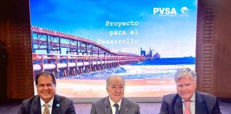 ACCIONISTAS DE PUERTO VENTANAS S.A APRUEBAN AUMENTO DE CAPITAL POR US$100 MILLONES PARA IMPULSAR DESAROLLO LOGÍSTICO  