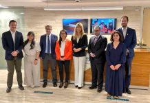 Asociación Chilena de Energía Solar y Almacenamiento: ACESOL se reúne con ministra de energía y acuerdan impulsar agenda conjunta de desarrollo de la energía solar en chile