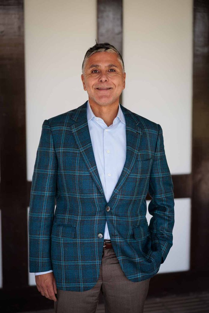 AGN aborda la volatilidad del mercado del Gas por conflicto en Medio Oriente