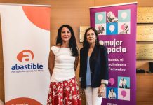 Abastible y Mujer Impacta firman alianza para apoyar los emprendimientos sociales femeninos