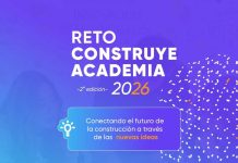 Abierta convocatoria al Reto Construye Academia 2026 para impulsar la innovación en la construcción a través del talento joven