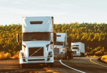 Accidente en Renca reabre debate sobre requisitos para operar equipos que transportan cargas peligrosas