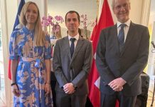 Acción climática y mercados de carbono, una agenda que ya moviliza inversión en Chile Acción climática y mercados de carbono, una agenda que ya moviliza inversión en Chile