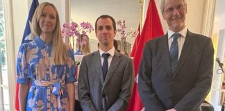 Acción climática y mercados de carbono, una agenda que ya moviliza inversión en Chile