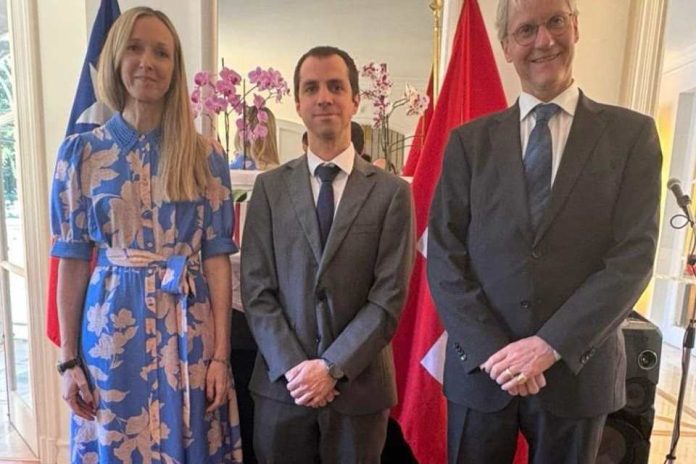 Acción climática y mercados de carbono, una agenda que ya moviliza inversión en Chile Acción climática y mercados de carbono, una agenda que ya moviliza inversión en Chile