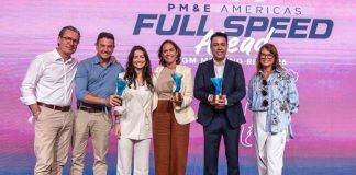 Accor supera meta de reducción del consumo de agua en las Américas y destaca desempeño en Chile