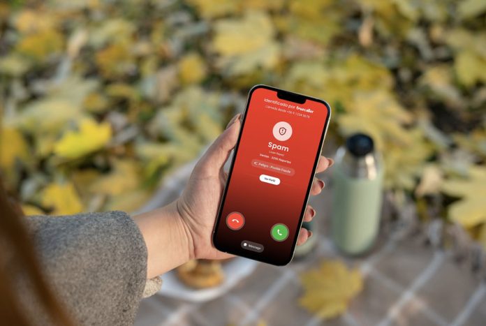 Ahora será posible cortar en tiempo real una llamada fraudulenta desde otro celular
