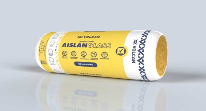 Aislanglass de Volcán obtiene certificación europea EUCEB y refuerza estándares internacionales de seguridad Aislanglass de Volcán obtiene certificación europea EUCEB y refuerza estándares internacionales de seguridad