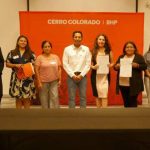 Alianza público-privada avanza en la electrificación de Mamiña y Parca